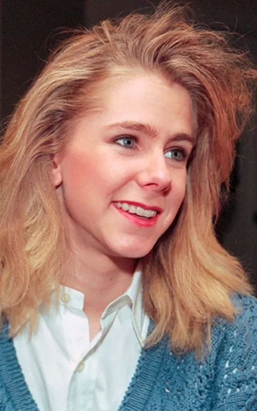 Tonya Harding