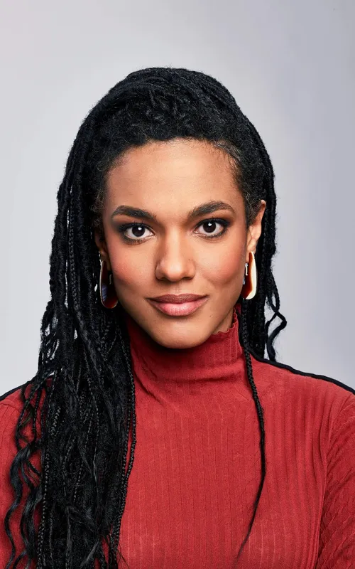 Freema Agyeman