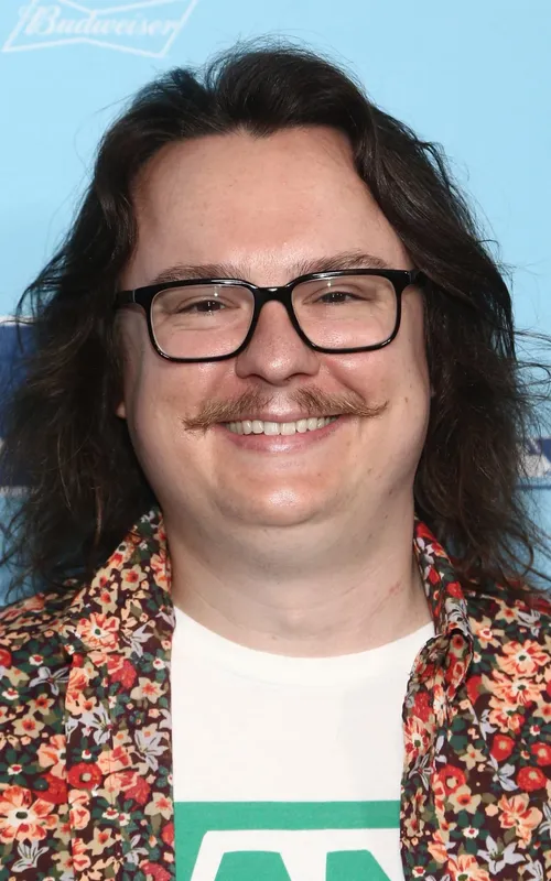 Clark Duke