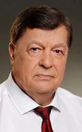 Vladimir Nechiporenko