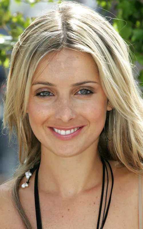 Louise Redknapp