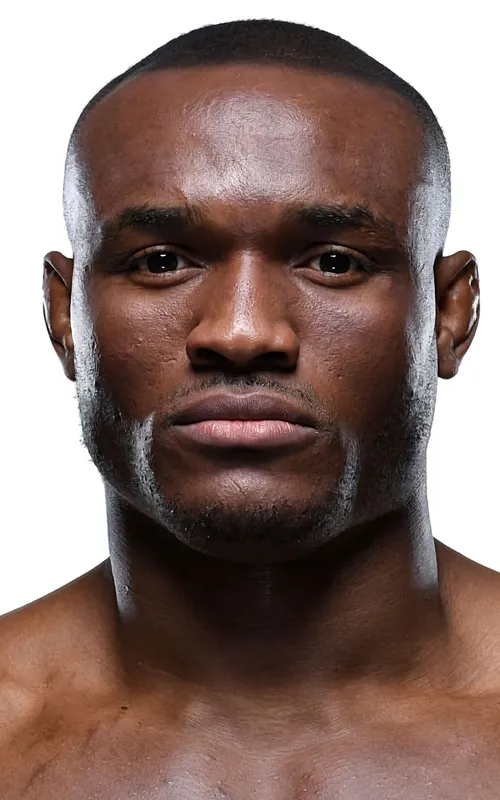 Kamaru Usman