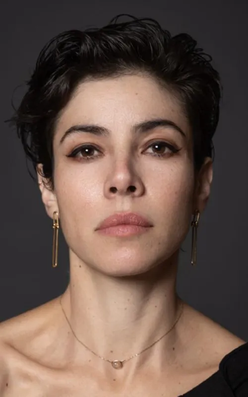 Natalia Plascencia