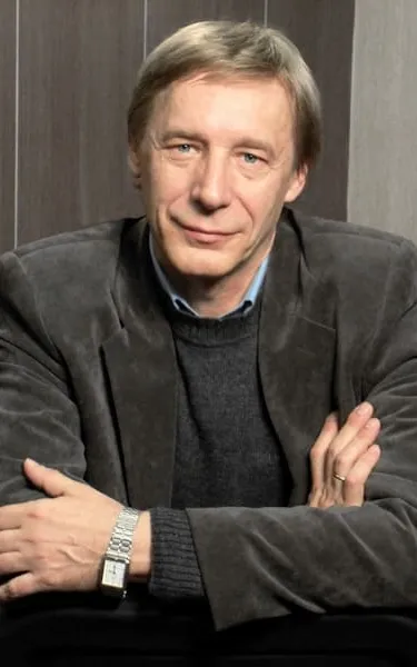 Vitaly Makhov