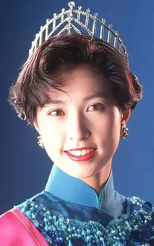 Amy Kwok