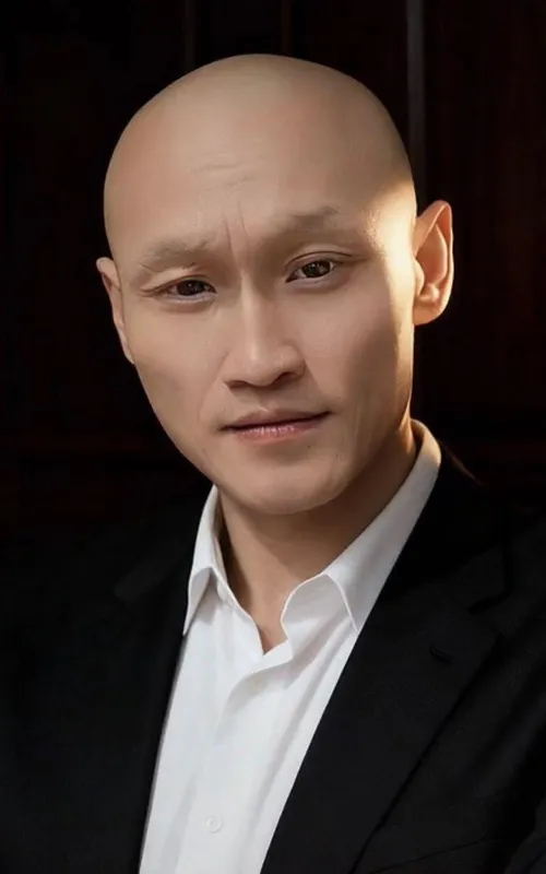 Liu Zi