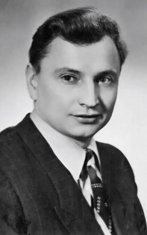Valentin Bryleev