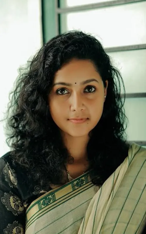 Saranya R Nair