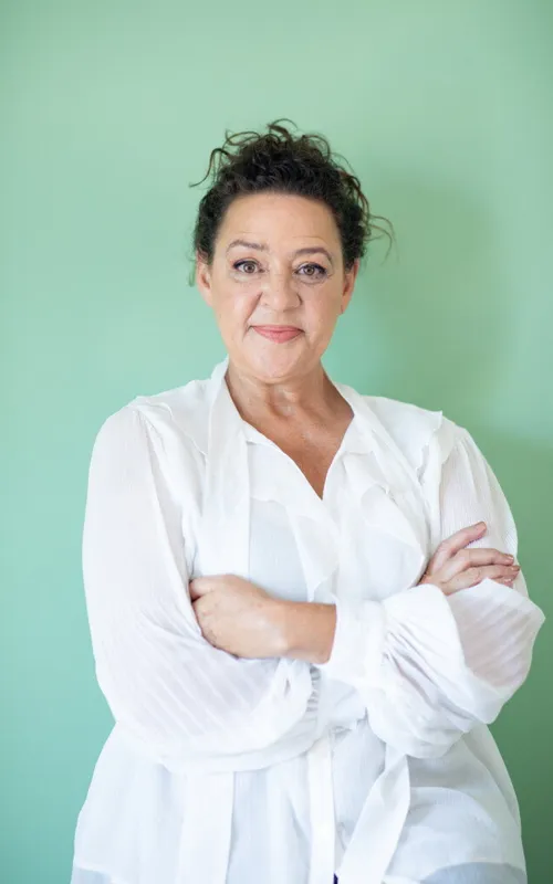 Khadija Heeger