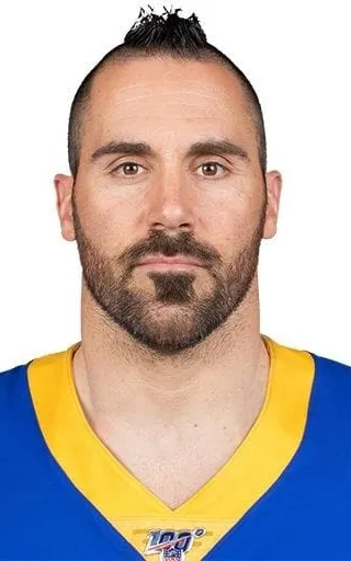 Eric Weddle