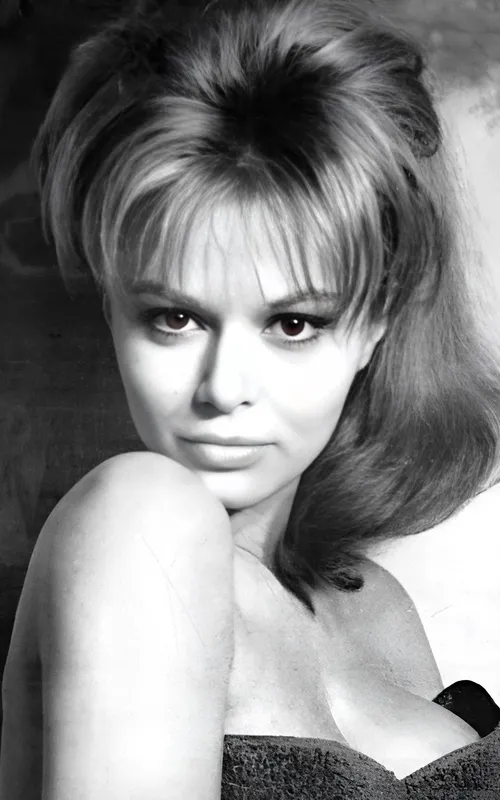 Evi Marandi