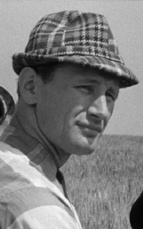 Zdeněk Bezušek