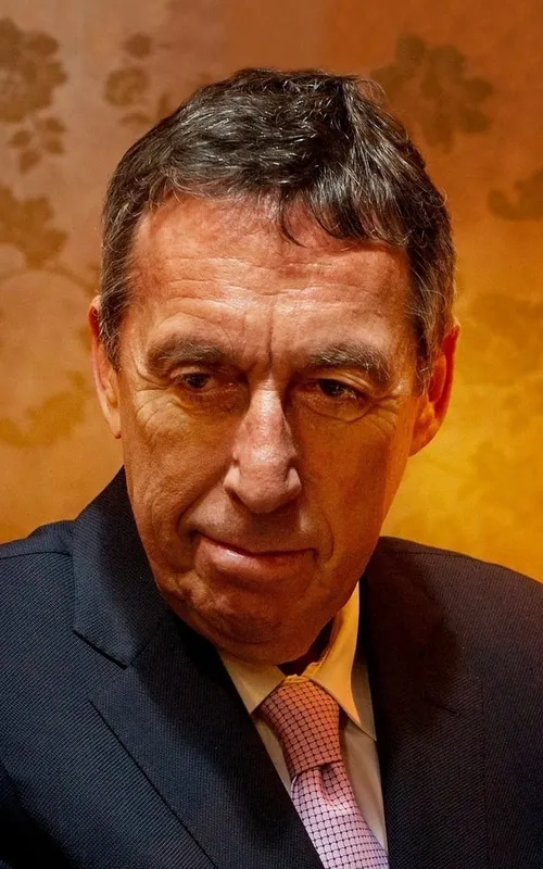 Ivan Reitman