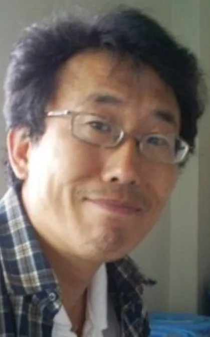 Park Sung-jin