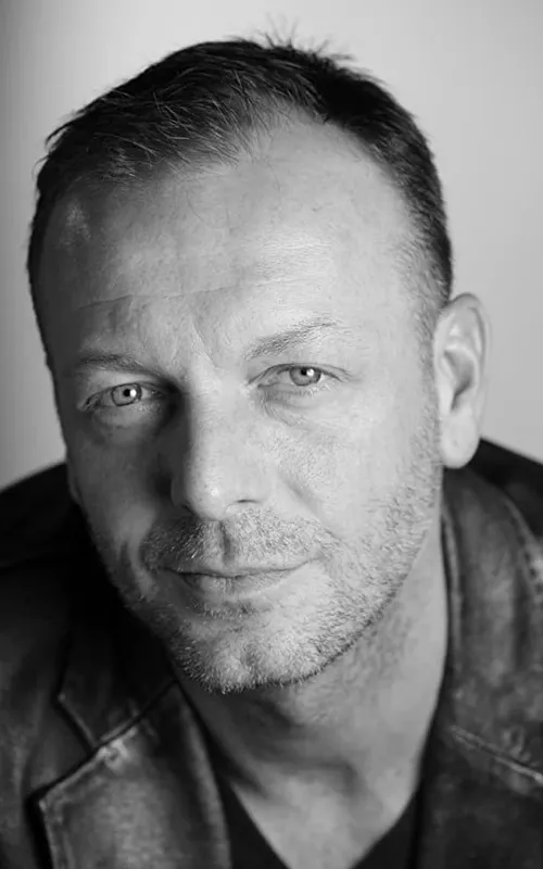 Hugo Speer