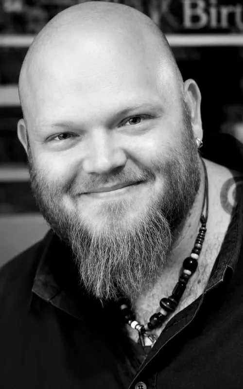 Duncan Waugh