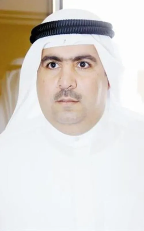 Adel Al-Musallam