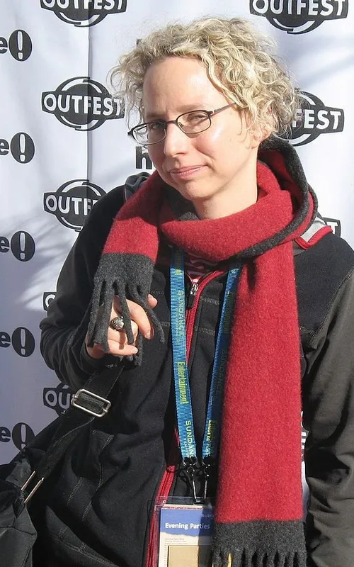 Jennie Livingston