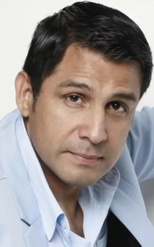 Gerardo Zamora