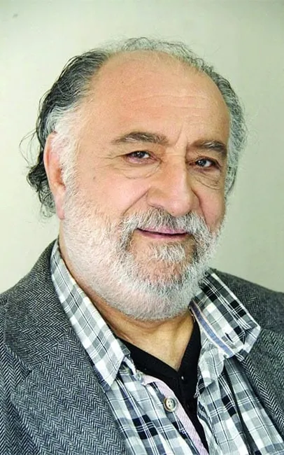 Dariush Arjmand