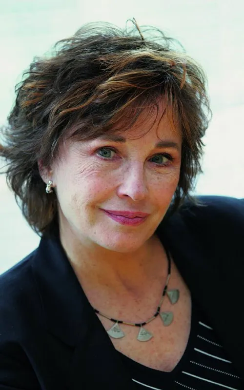Marlène Jobert