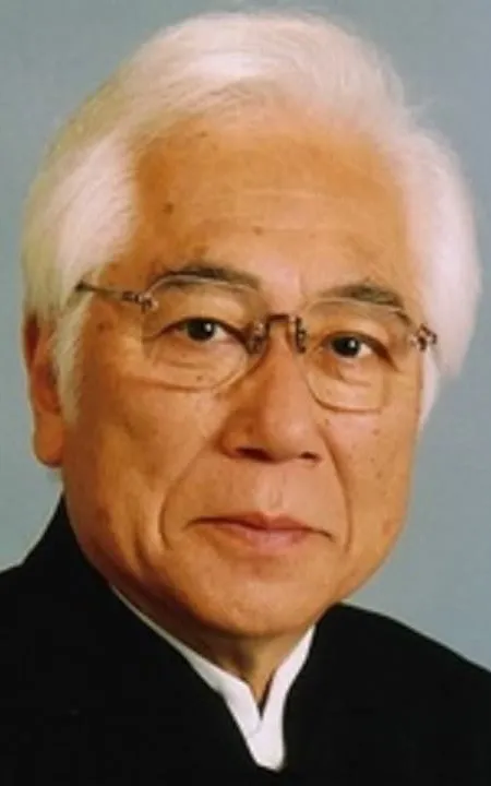 Takanobu Hozumi