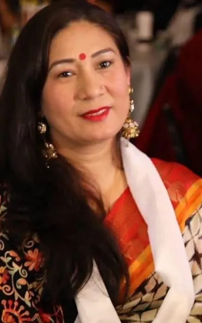 Aruna Karki