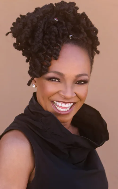 Siedah Garrett