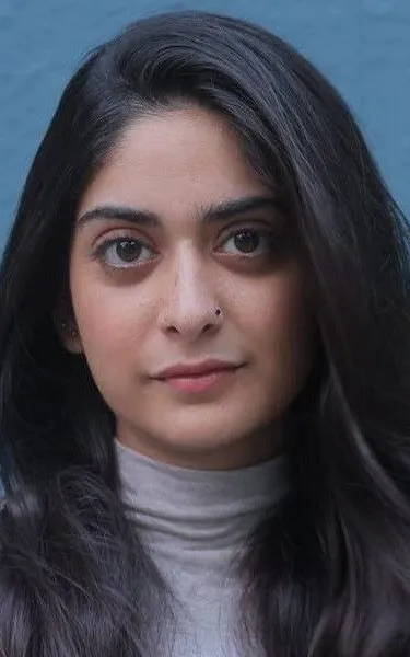 Tanya Maniktala