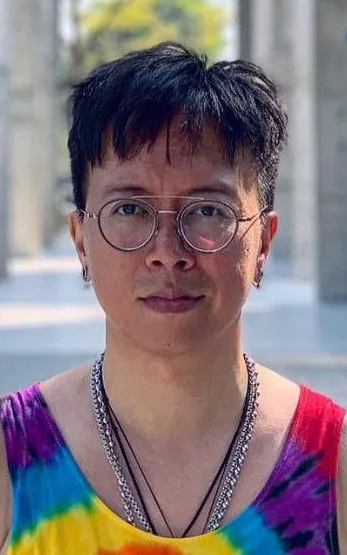 Mihiel Wong