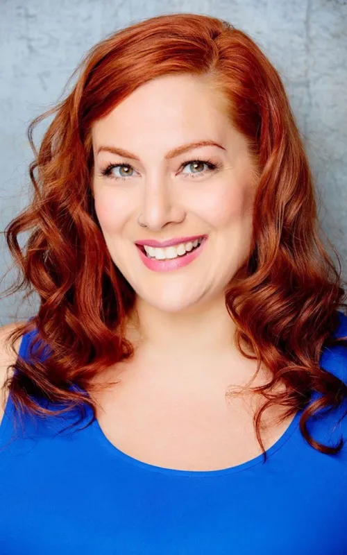 Vanessa Simon