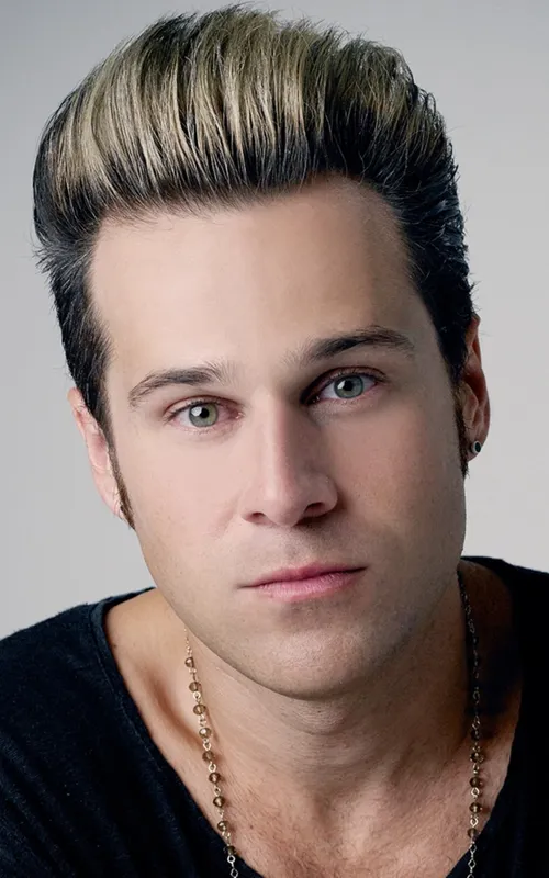 Ryan Cabrera