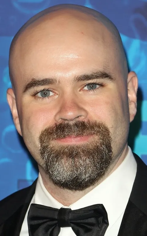 Bryan Cogman