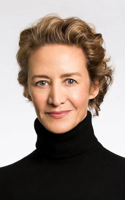 Janet McTeer