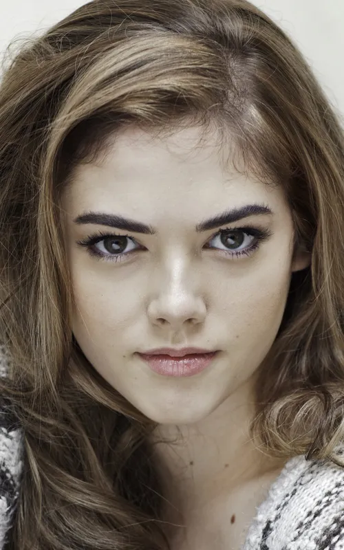 McKaley Miller