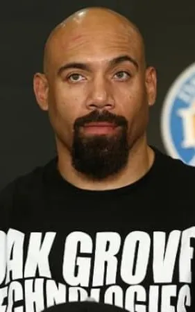 Lavar Johnson