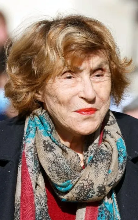 Édith Cresson