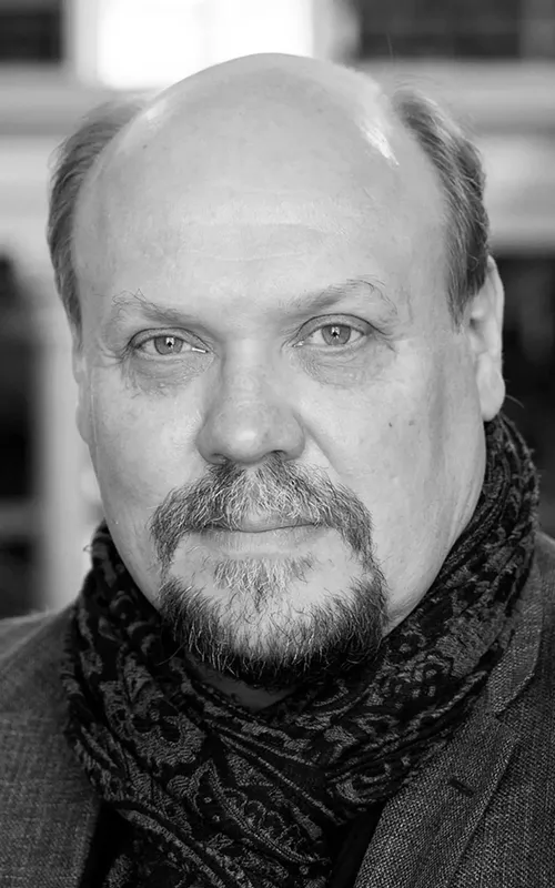 Hannu-Pekka Björkman