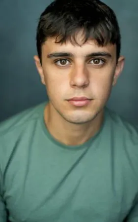 Dion Marcos