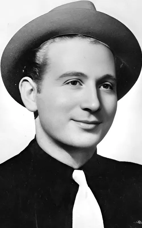 Charles Trenet