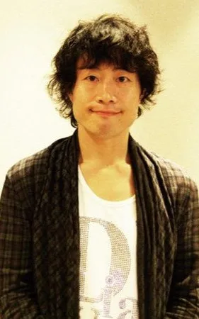 Eiji Takemoto