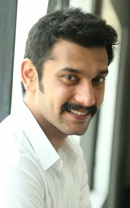 Arulnithi