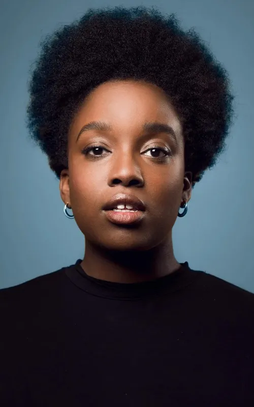 Lolly Adefope