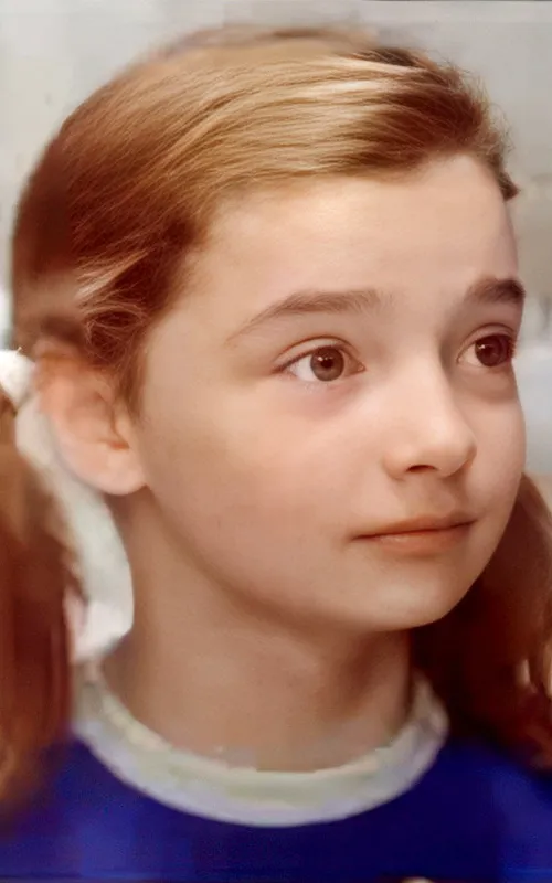 Tatyana Grishina