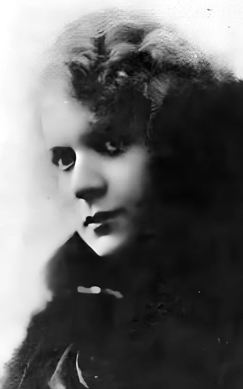 Violet Reed