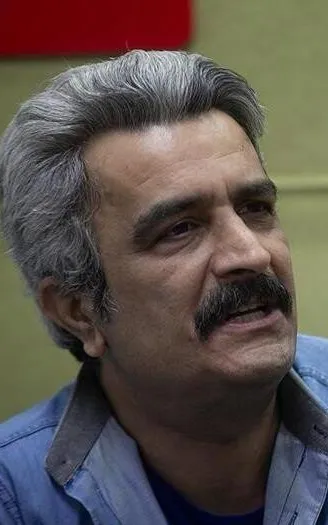 Mehrdad Ziaei