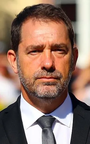 Christophe Castaner