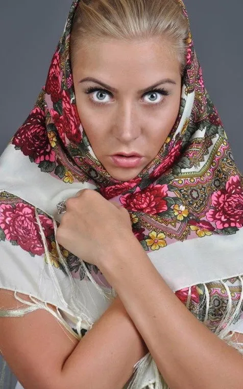 Anna Matveeva