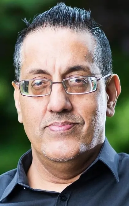 Nazir Afzal