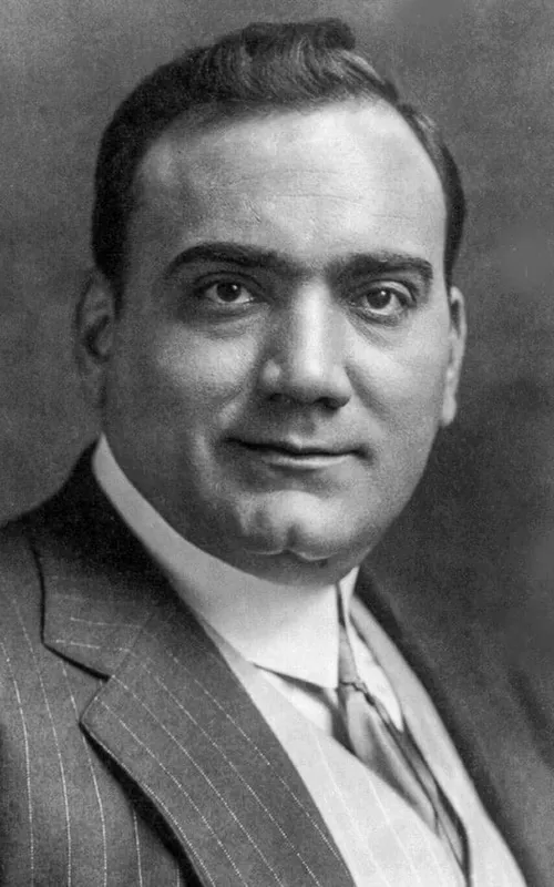 Enrico Caruso